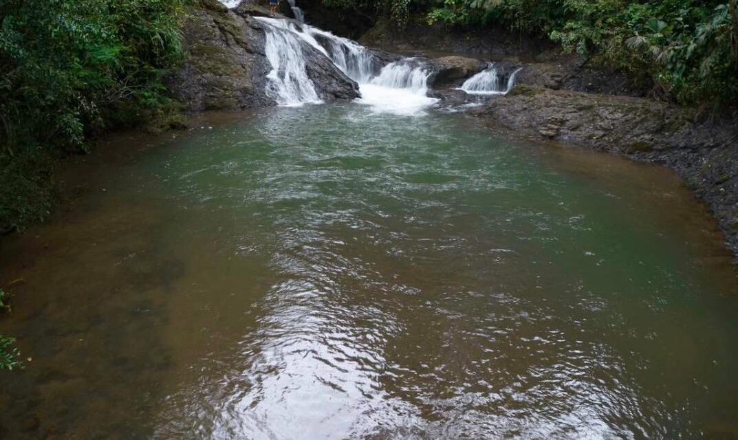 Package 5: Zip Line + Horseback Riding + Waterfalls 2