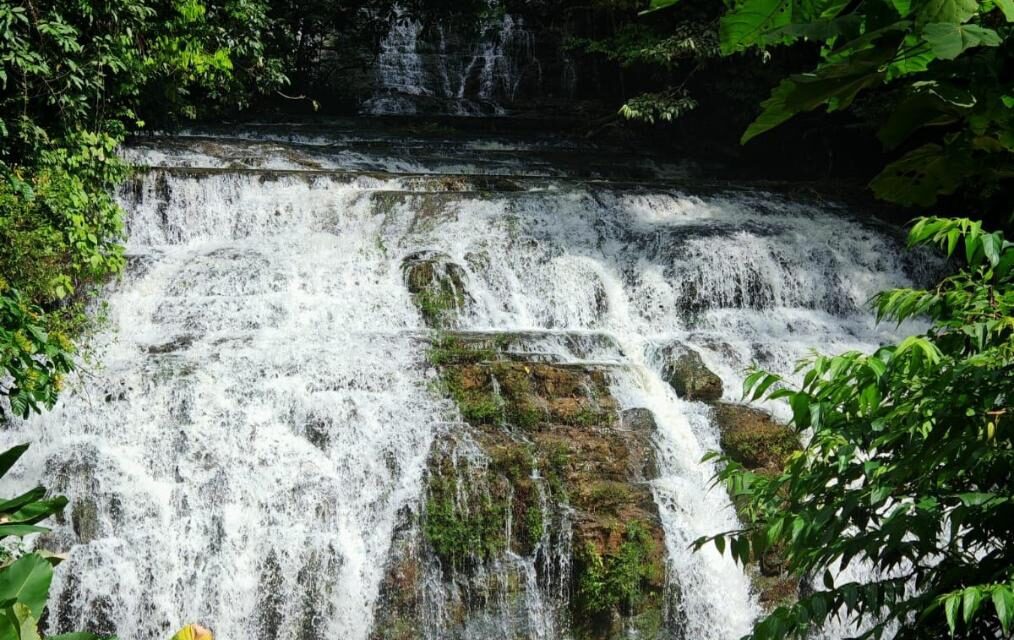 Package 5: Zip Line + Horseback Riding + Waterfalls 4
