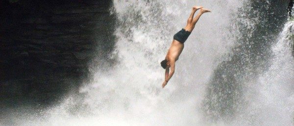 The Extreme Adventurer — tour & adventure in Costa Rica